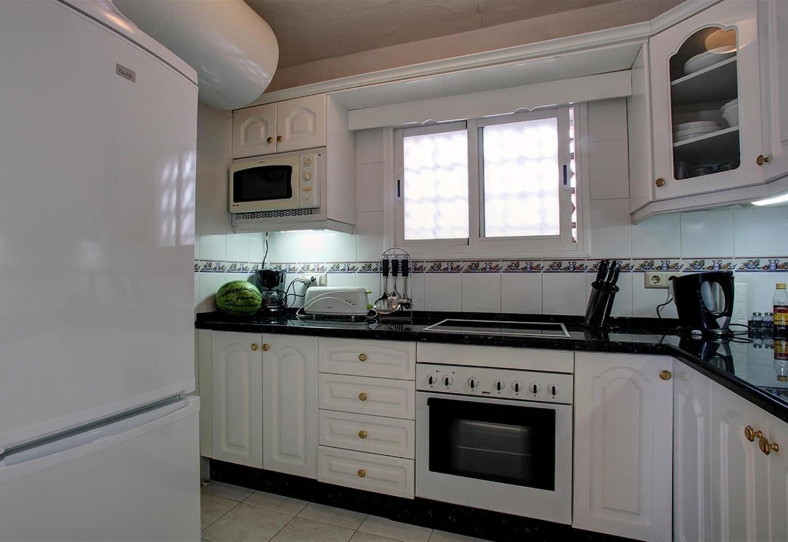Apartment Cortijo Blanco