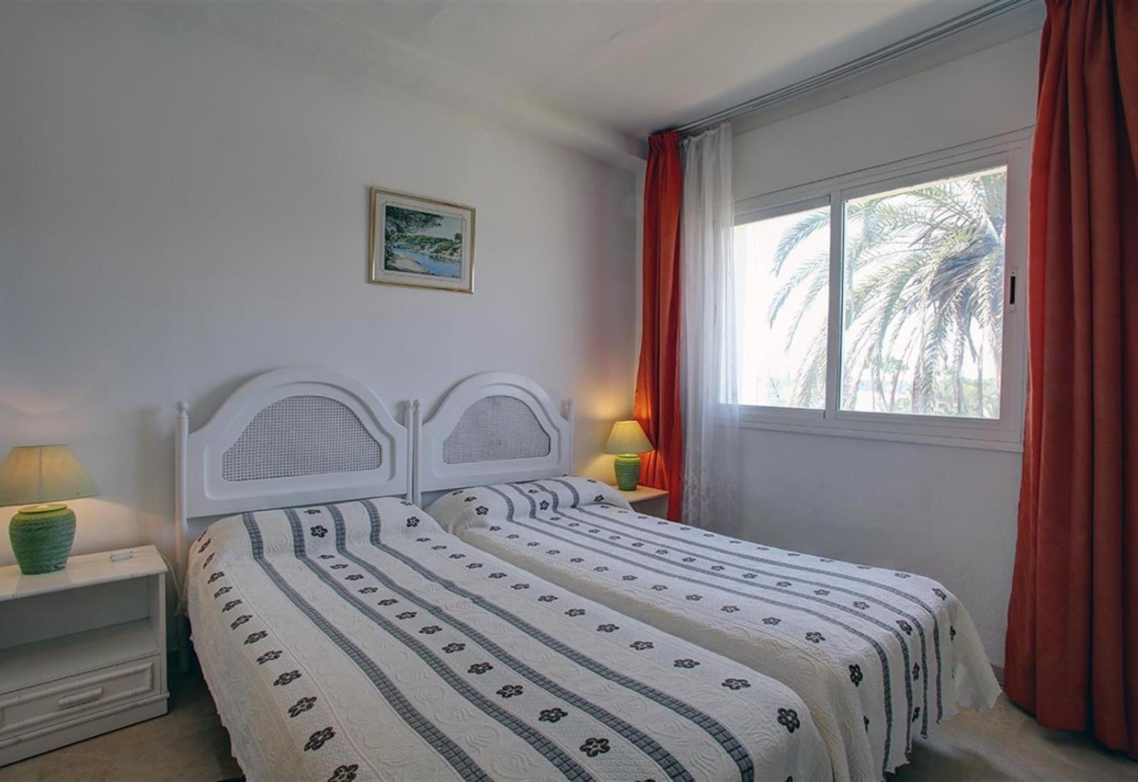 Cortijo Blanco Marbella