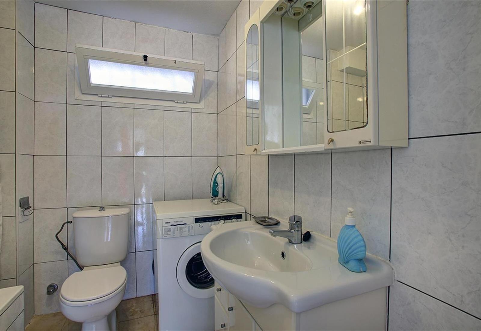 Cortijo Blanco Apartment