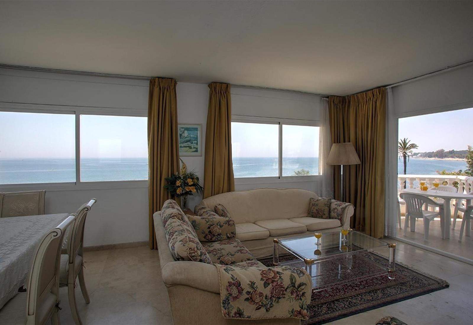 Apartment Cortijo Blanco