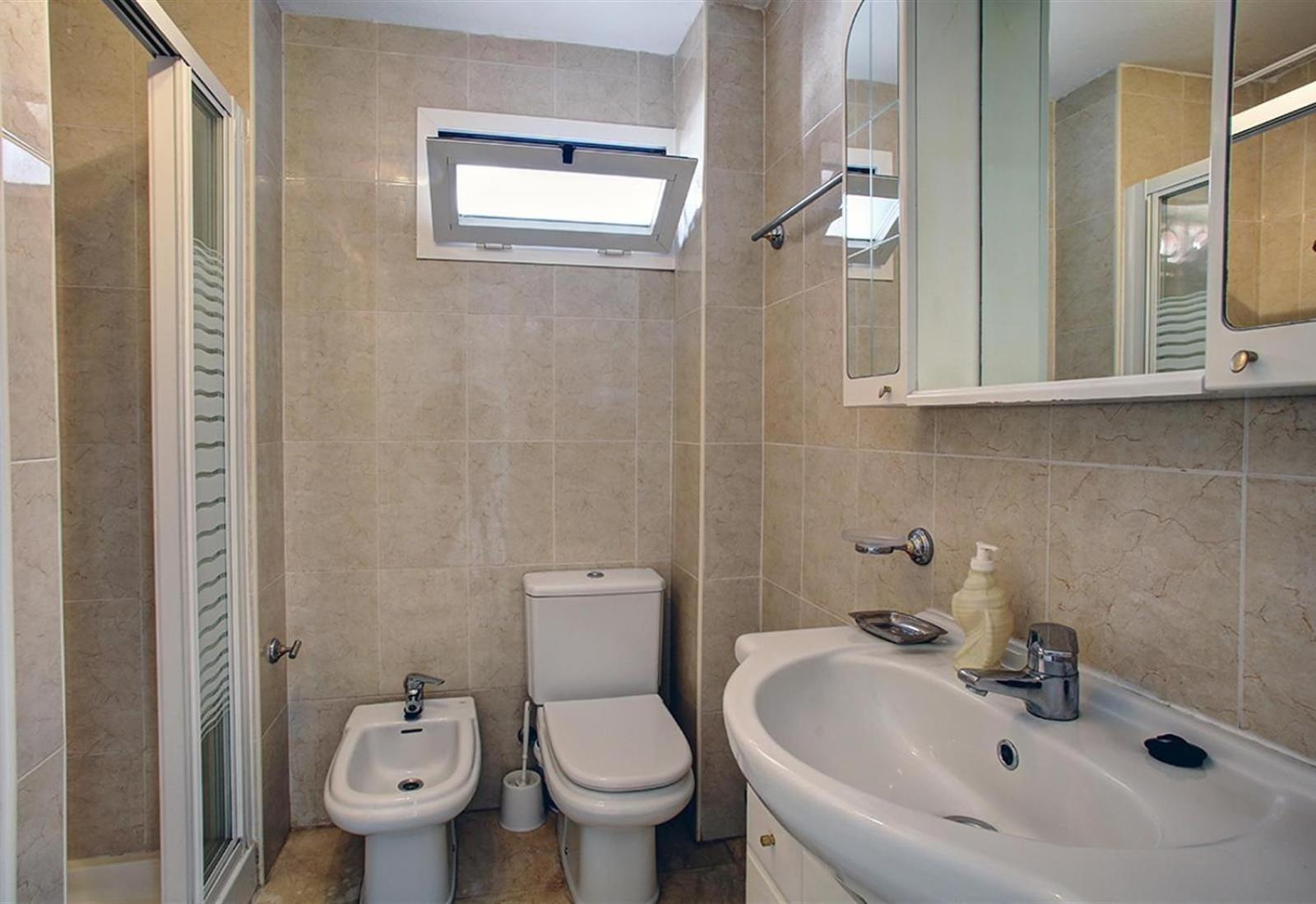 Cortijo Blanco Apartment *