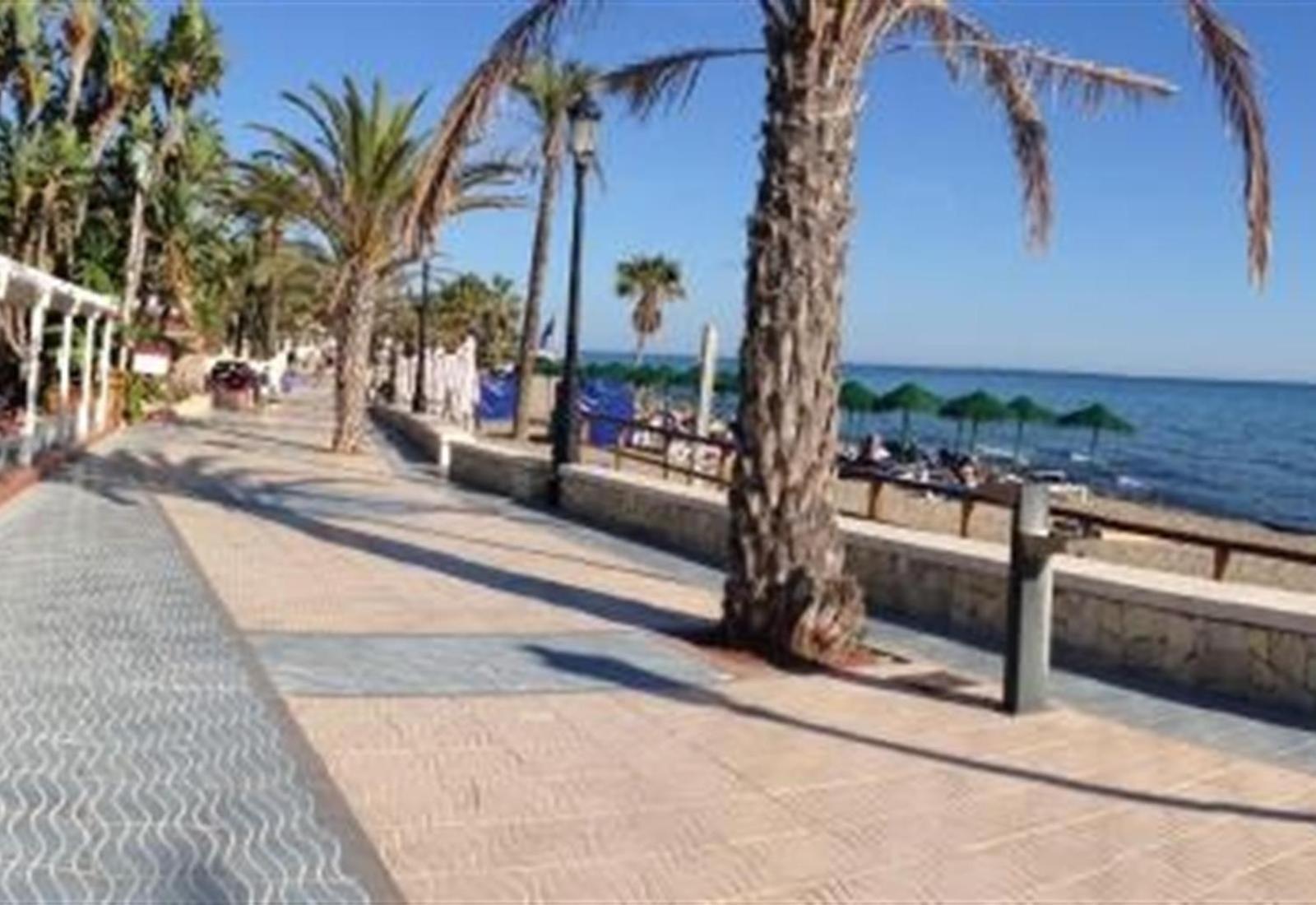 Apartment Cortijo Blanco Marbella