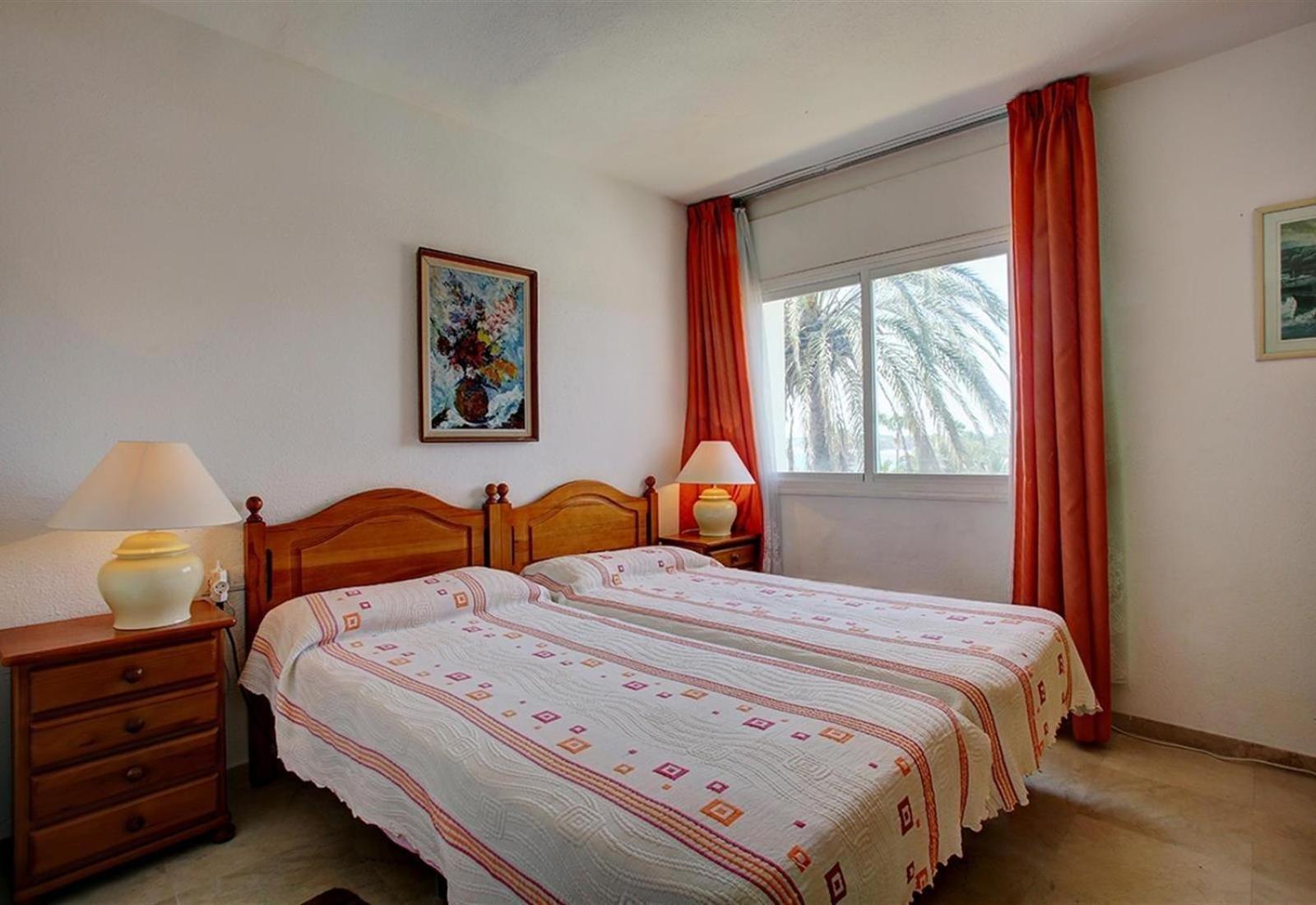 Cortijo Blanco Marbella