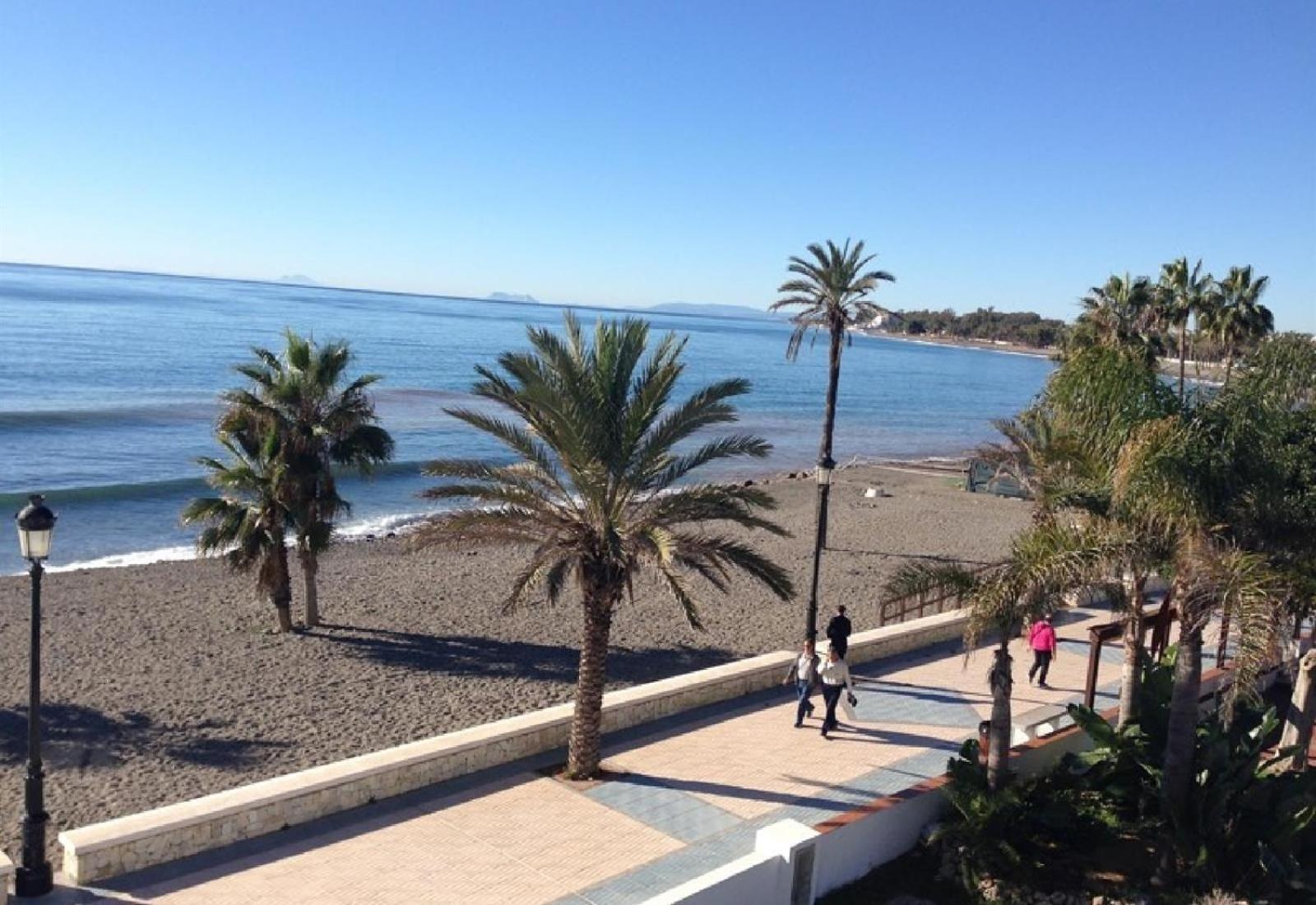Apartment Cortijo Blanco Marbella